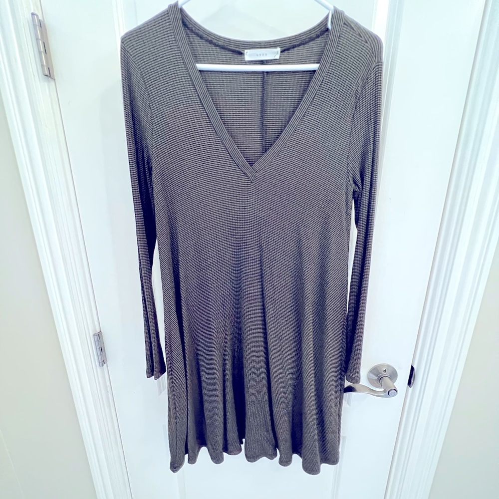 Lush Brand Boutique Swing Dress 👗